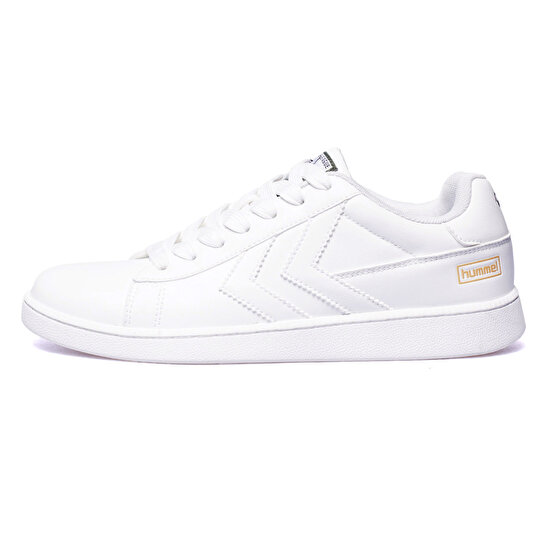 CLUB-A ARCHIVE STUDIO PU AYAKKABI Beyaz Unisex Spor Ayakkabı