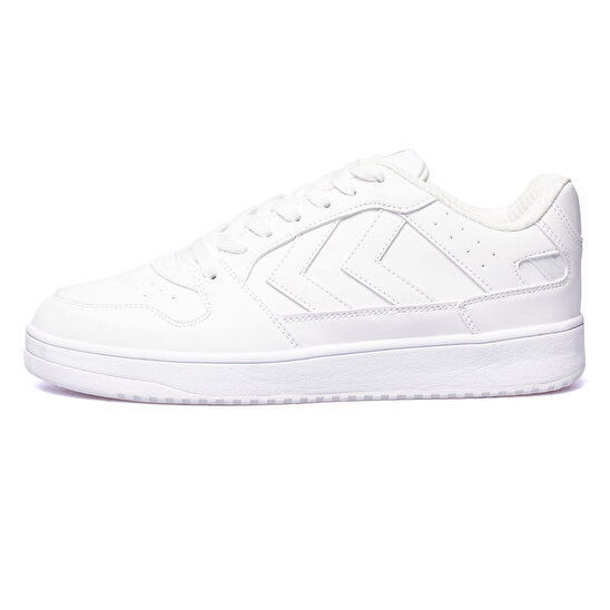 POWER PLAY TR AYAKKABI Beyaz Unisex Spor Ayakkabı