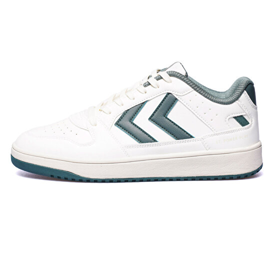 POWER PLAY TR AYAKKABI Beyaz Unisex Spor Ayakkabı