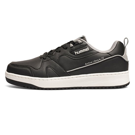  ARCHIVE LIFESTYLE 25 AYAKKABI Siyah Unisex Spor Ayakkabı