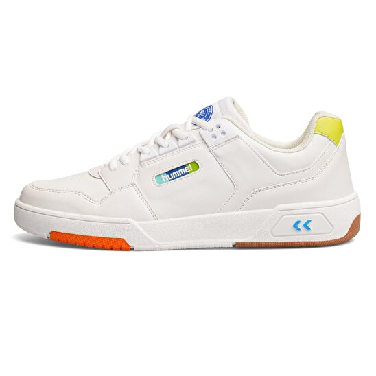  WINNER AYAKKABI Beyaz Unisex Spor Ayakkabı