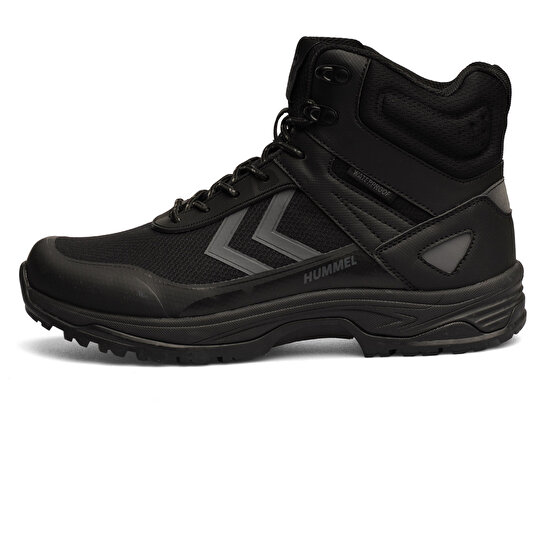 BOLLY HIGH OUTDOOR AYAKKABI Siyah Unisex Outdoor Ayakkabı