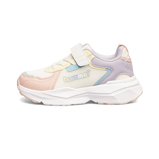 TONQ JR. ÇOCUK AYAKKABI Beyaz Çocuk Spor Ayakkabı 