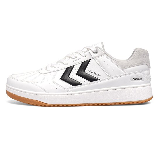 STYLE 26 CPH AYAKKABI Siyah Unisex Spor Ayakkabı