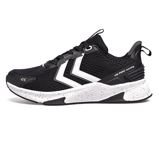 CORAL UW PERF KOŞU AYAKKABI Siyah Unisex Training Ayakkabı