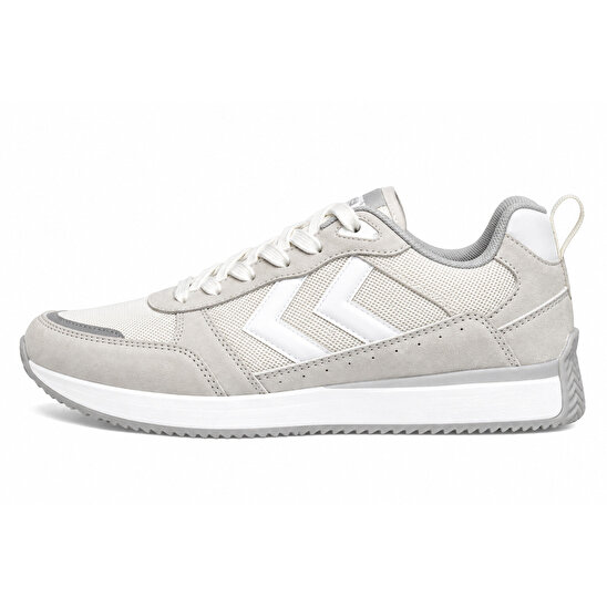 MONACO 50 SUEDE AYAKKABI Gri Unısex Spor Ayakkabı
