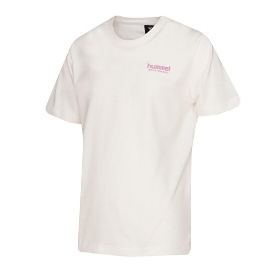 PAZ ÇOCUK KISA KOLLU TİŞÖRT Beyaz Çocuk Tişört