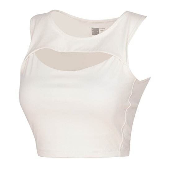SAGRADO SPORCU SÜTYENİ Ekru Kadın Spor Sütyeni