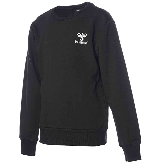 ARTY ÇOCUK SWEATSHIRT Siyah Çocuk Sweatshirt 