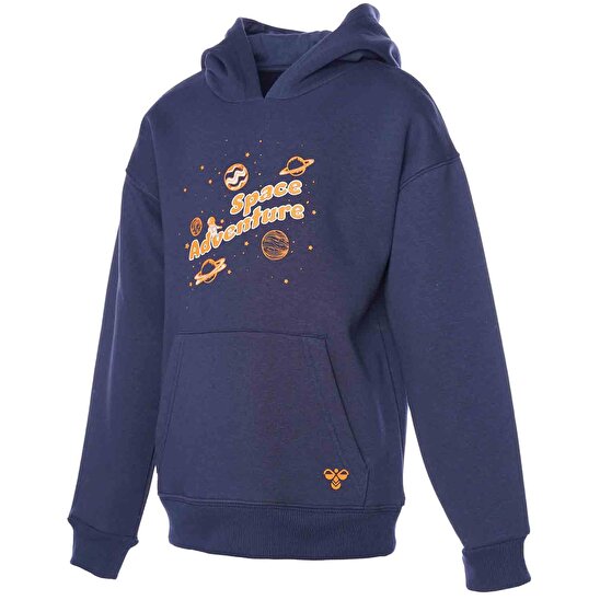 COLBORN ÇOCUK HOODIE Lacivert Çocuk Hoodie