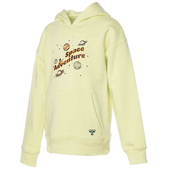 COLBORN ÇOCUK HOODIE Sarı Çocuk Hoodie