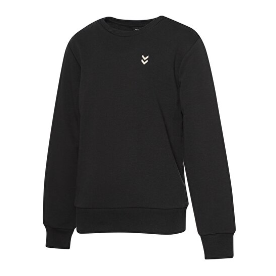 PULSE ÇOCUK SWEATSHIRT Siyah Çocuk Sweatshirt
