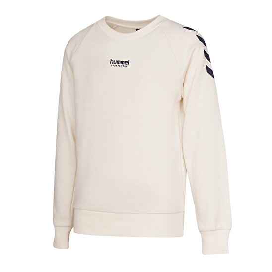 ALAMUR ÇOCUK SWEATSHIRT Ekru Çocuk  Sweatshirt