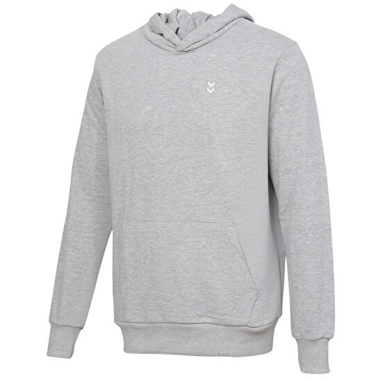 PULSE HOODIE Gri Erkek Hoodie