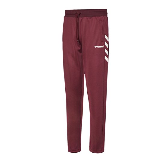 FALCONZO EŞOFMAN ALTI Bordo Erkek Eşofman Altı