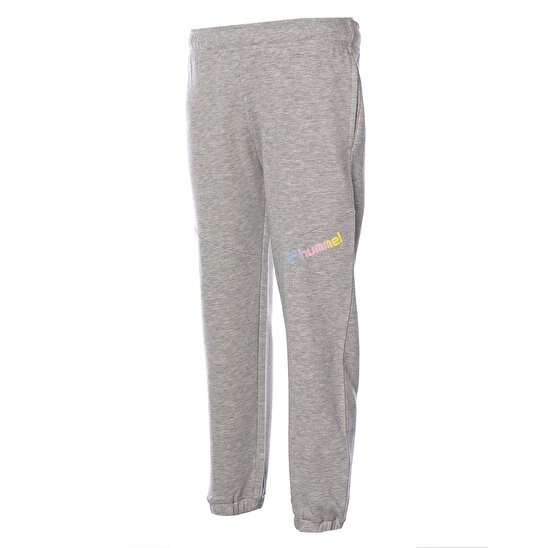 JAZZ ÇOCUK EŞOFMAN ALTI Gri Çocuk Eşofman Altı 