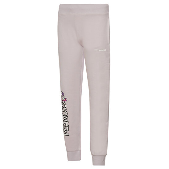 SNOOPY PEANUTS™ ÇOCUK EŞOFMAN ALTI Gri Çocuk Eşofman Altı