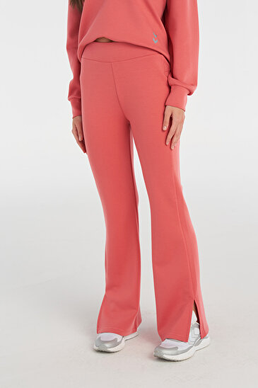 BOLETTE EŞOFMAN ALTI Pembe Kadın Eşofman Altı