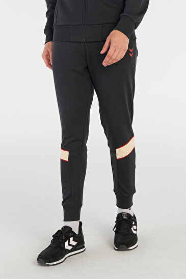 HENDRIX EŞOFMAN ALTI Siyah Erkek Eşofman Altı