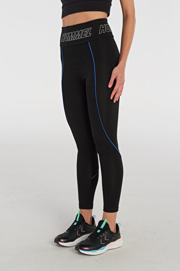 VENTURA TAYT Siyah Kadın Tayt