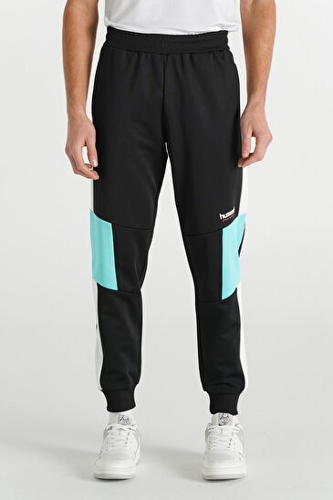 BROLIN EŞOFMAN ALTI Siyah Erkek Eşofman Altı