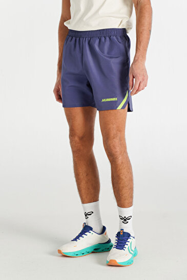 GRAHAM ŞORT Kristal Mavi Erkek Şort 