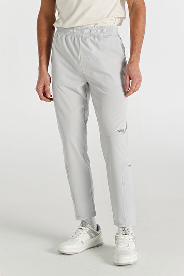 JAMES EŞOFMAN ALTI Gri Erkek Eşofman Altı