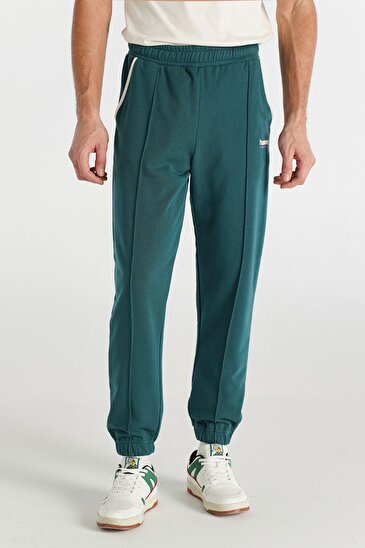 JARED JOGGER EŞOFMAN ALTI Yeşil Erkek Eşofman Altı