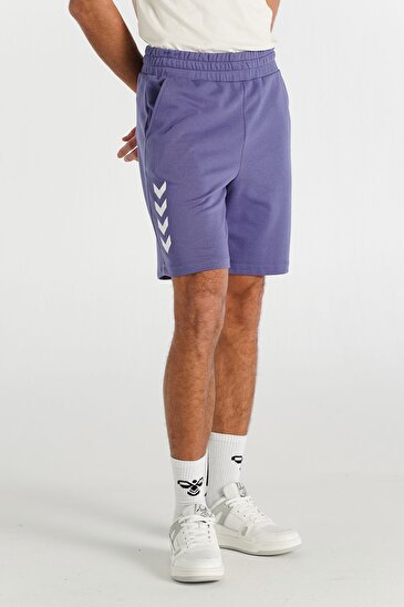 MEMBER ŞORT Kristal Mavi Erkek Şort 