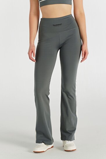 ROSITA EŞOFMAN ALTI Gri Kadın Eşofman Altı