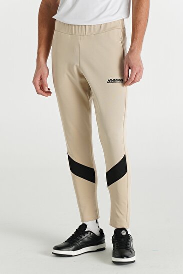 ROSSI EŞOFMAN ALTI Bej Erkek Eşofman Altı