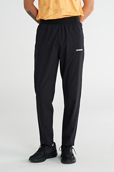 AMES EŞOFMAN ALTI Siyah Erkek Eşofman Altı