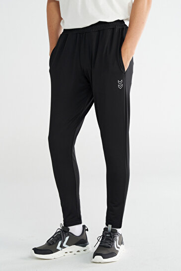 ARMANDO EŞOFMAN ALTI Siyah Erkek Eşofman Altı