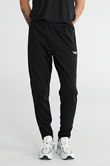 BAXTER EŞOFMAN ALTI Siyah Erkek Eşofman Altı