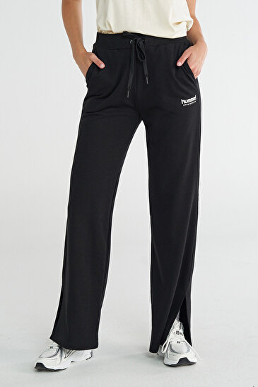 DEVON EŞOFMAN ALTI Siyah Kadın Eşofman Altı