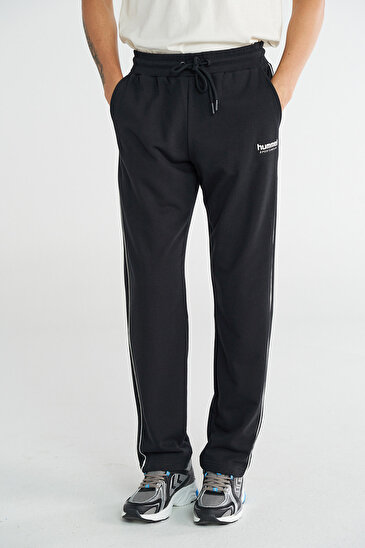 JAREL EŞOFMAN ALTI Siyah Erkek Eşofman Altı