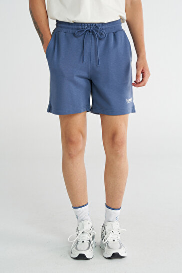 JAREL ŞORT Mavi Erkek  Şort