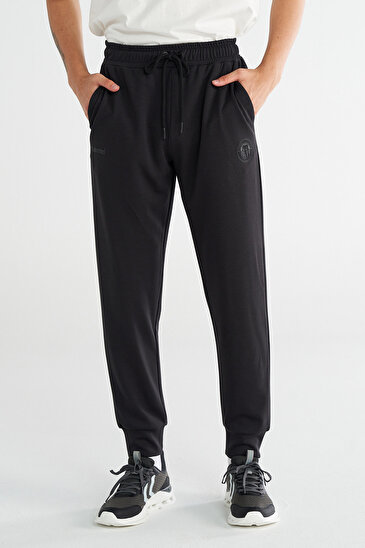 MARINER EŞOFMAN ALTI Siyah Erkek Eşofman Altı