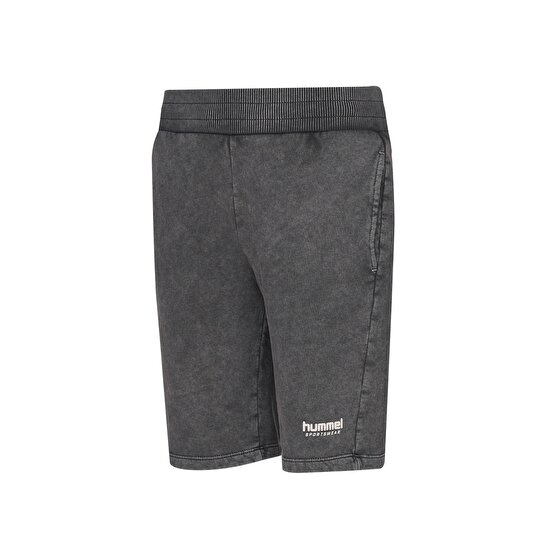 ALAMAR ÇOCUK ŞORT Siyah Çocuk Şort