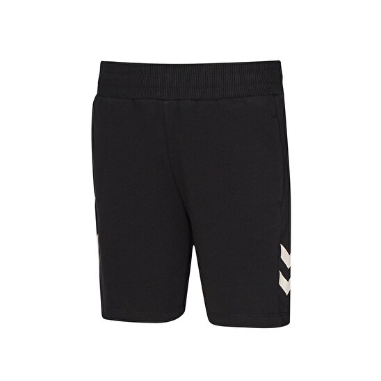 ALAMUR ÇOCUK ŞORT Siyah Çocuk Şort