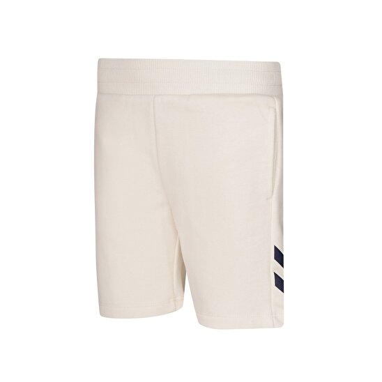 ALAMUR ÇOCUK ŞORT Ekru Çocuk Şort