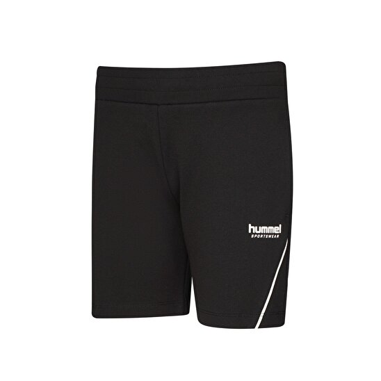 ANALE ÇOCUK ŞORT Siyah Çocuk Şort