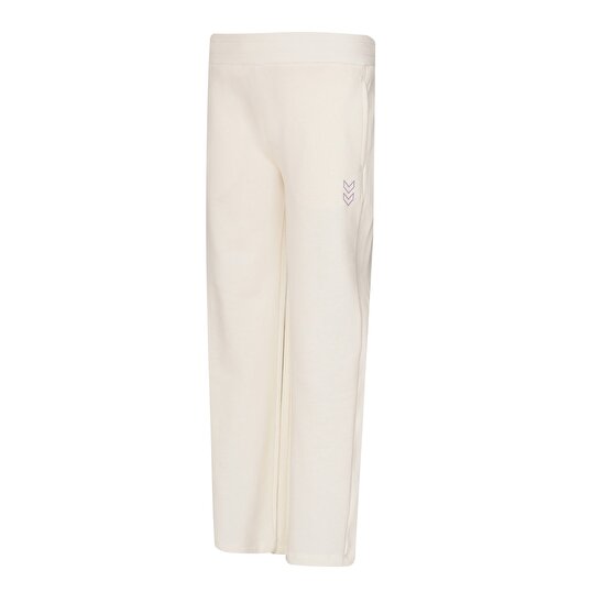 LUZ ÇOCUK EŞOFMAN ALTI Ekru Çocuk Eşofman Altı