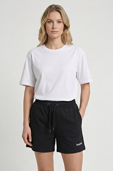 REVENDER ŞORT Siyah Kadın Şort