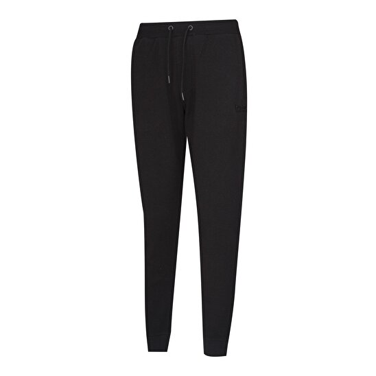 SABRINO EŞOFMAN ALTI Siyah Erkek Eşofman Altı