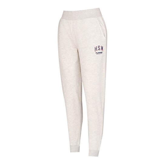 SESERA EŞOFMAN ALTI Gri Kadın Eşofman Altı