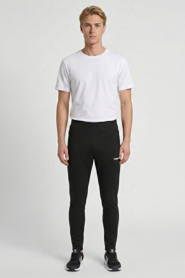 URNA EŞOFMAN ALTI Siyah Erkek Eşofman Altı