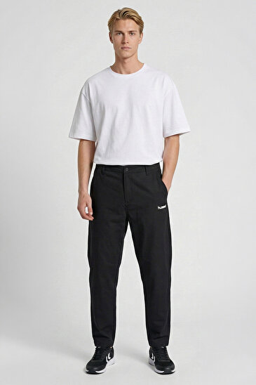 VARITA EŞOFMAN ALTI Siyah Erkek Eşofman Altı