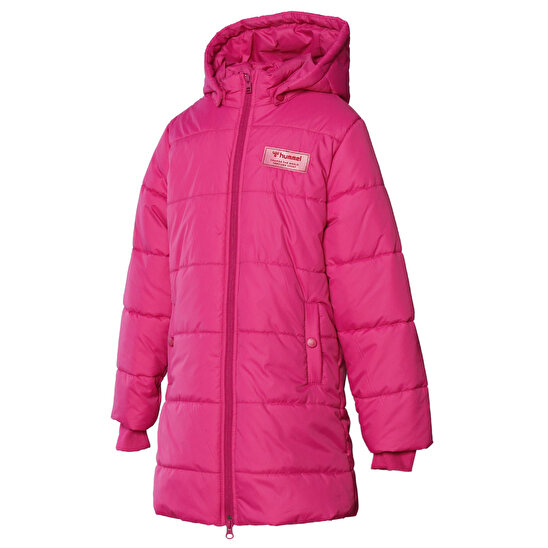 CASON ÇOCUK MONT Pembe Kız Çocuk Mont