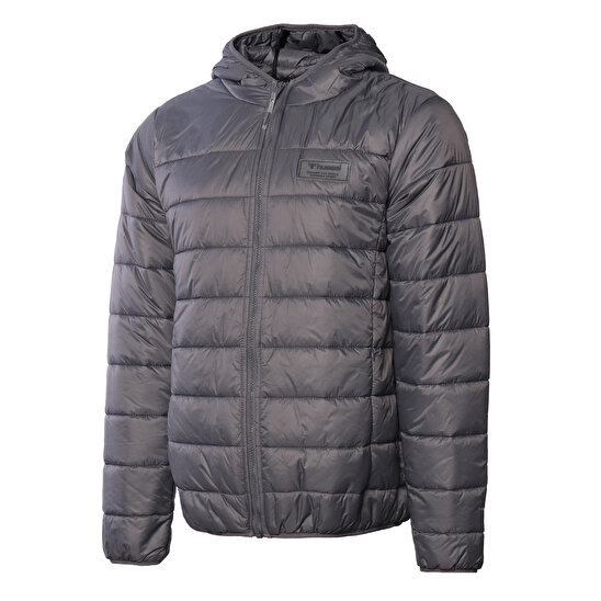 CASSIOPEIA MONT Gri Erkek Mont